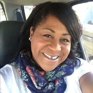 Meet your Posher, Erika